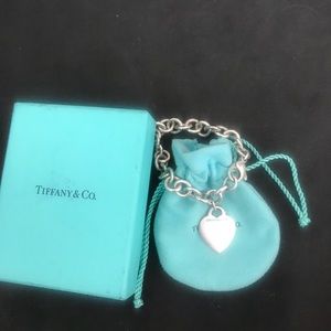 100% Authentic Tiffany&Co bracelet